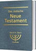 Das jüdische Neue Testament 1