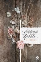 bokomslag Blühende Worte. Die Bibel