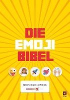 bokomslag Die Emoji-Bibel