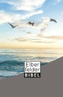 bokomslag Elberfelder Bibel - Taschenausgabe, Motiv Möwen
