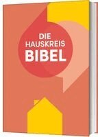 Die Hauskreisbibel, Inbunden