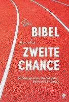 bokomslag Die Bibel für die zweite Chance