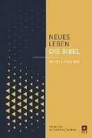 bokomslag Neues Leben. Die Bibel, deutsch-englisch