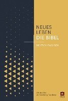 Neues Leben. Die Bibel, deutsch-englisch, Inbunden