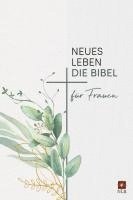 bokomslag Neues Leben. Die Bibel für Frauen