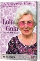 bokomslag Lola Gola