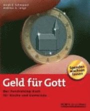 bokomslag Geld für Gott