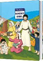 bokomslag Elberfelder Kinderbibel