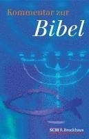 bokomslag Kommentar zur Bibel