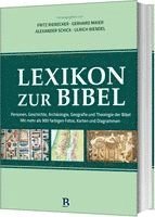 Lexikon zur Bibel