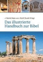 bokomslag Das illustrierte Handbuch zur Bibel