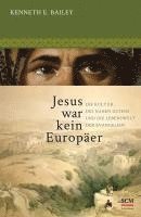 bokomslag Jesus war kein Europäer