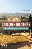 bokomslag In Israel sprechen die Steine