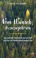 bokomslag Vom Wunsch, dazuzugehören