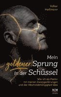 Mein goldener Sprung in der Schüssel 1