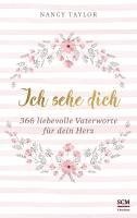 bokomslag Ich sehe dich