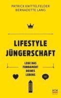 Lifestyle Jüngerschaft 1