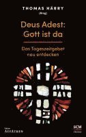 bokomslag Deus Adest: Gott ist da