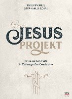 bokomslag Das Jesus-Projekt