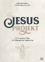 Das Jesus-Projekt 1