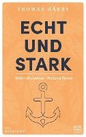 bokomslag Echt und stark