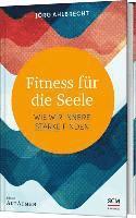 bokomslag Fitness für die Seele