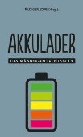 bokomslag Akkulader