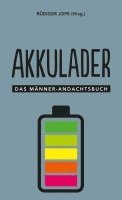 Akkulader 1