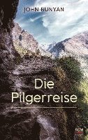 bokomslag Die Pilgerreise