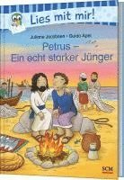 bokomslag Petrus - Ein echt starker Jünger
