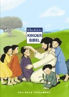 bokomslag Elberfelder Kinderbibel - Das Neue Testament