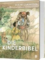 Eckart zur Nieden - Die Kinderbibel, Inbunden