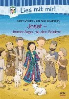 bokomslag Josef - Immer Ärger mit den Brüdern
