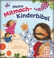 Meine Mitmach-Kinderbibel 1