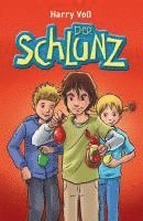 Harry Voß - Der Schlunz, Häftad