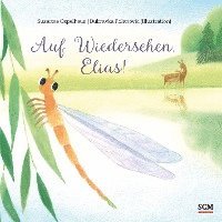 bokomslag Auf Wiedersehen, Elias!