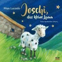 bokomslag Joschi, das kleine Lamm