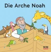 bokomslag Die Arche Noah