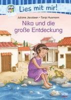 bokomslag Nika und die große Entdeckung