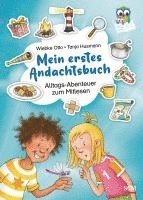 bokomslag Mein erstes Andachtsbuch