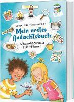 Mein erstes Andachtsbuch 1