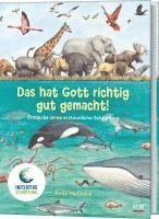 Das hat Gott richtig gut gemacht! 1