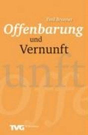 bokomslag Offenbarung und Vernunft