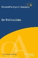 bokomslag Der Brief des Judas