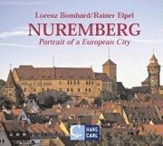 bokomslag Nuremberg