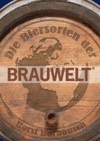 bokomslag Die Biersorten der BRAUWELT