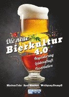 bokomslag Die neue Bierkultur 4.0