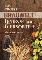 bokomslag Das große BRAUWELT Lexikon der Biersorten