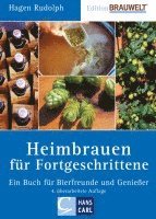 Heimbrauen für Fortgeschrittene 1