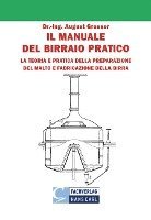 bokomslag Il Manuale del Birraio Pratico